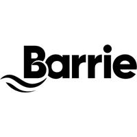 barrie logo